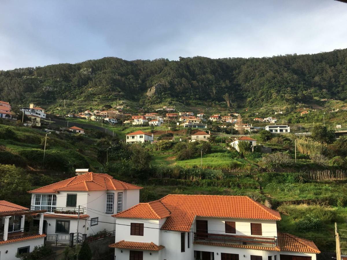 Machico Nature المظهر الخارجي الصورة