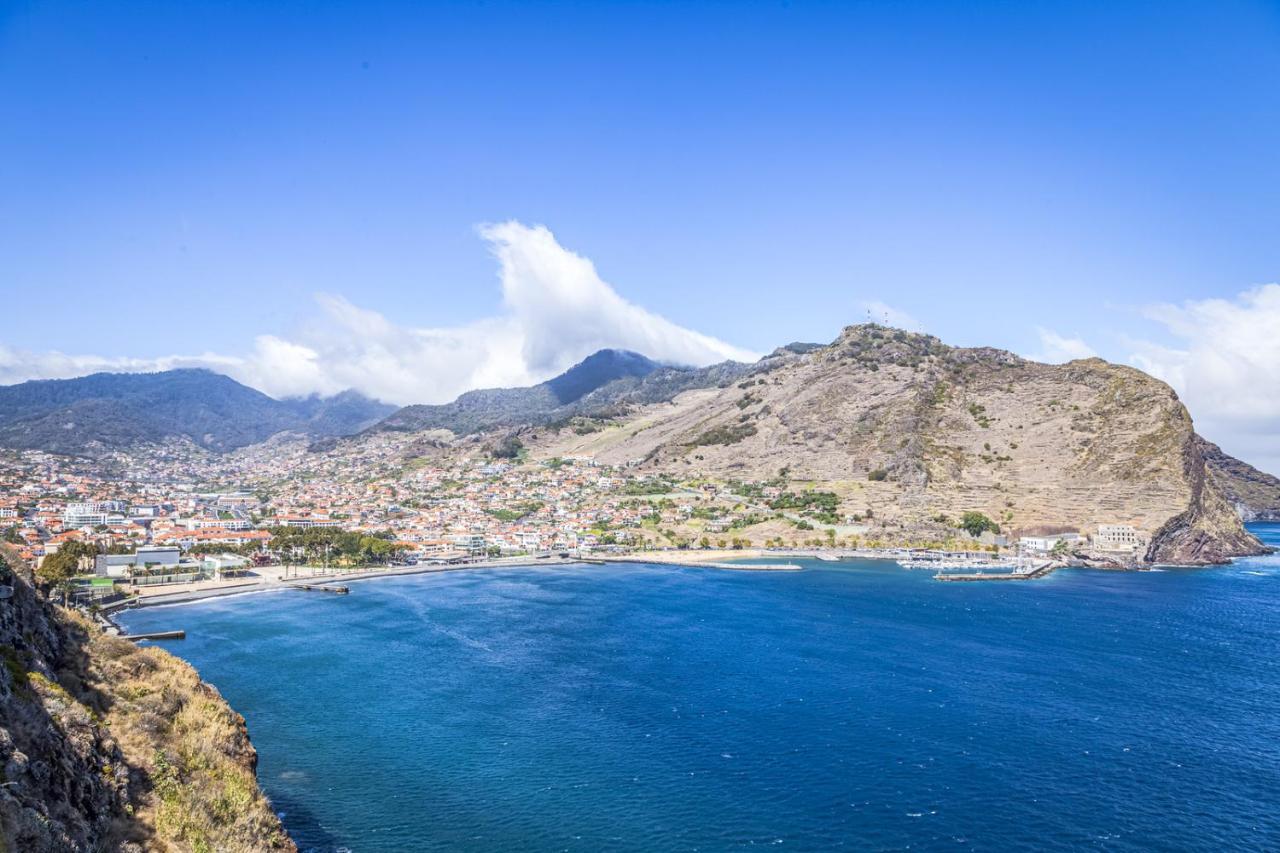 Machico Nature المظهر الخارجي الصورة